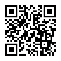 QR code for this PAOParts product page