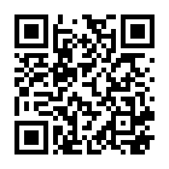 QR code for this PAOParts product page