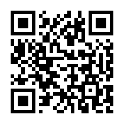 QR code for this PAOParts product page
