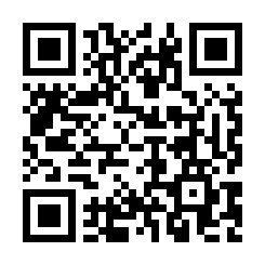 QR code for this PAOParts product page
