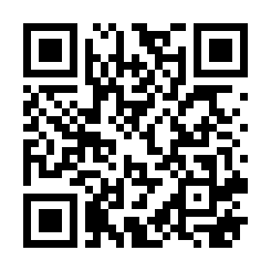 QR code for this PAOParts product page