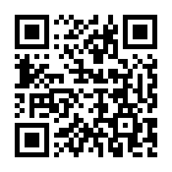 QR code for this PAOParts product page