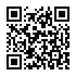 QR code for this PAOParts product page