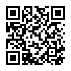 QR code for this PAOParts product page