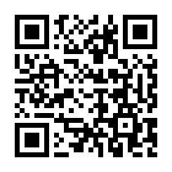 QR code for this PAOParts product page