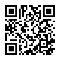 QR code for this PAOParts product page