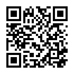 QR code for this PAOParts product page