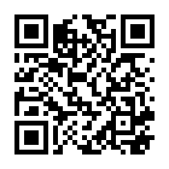 QR code for this PAOParts product page