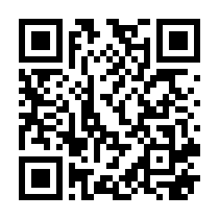 QR code for this PAOParts product page