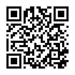 QR code for this PAOParts product page