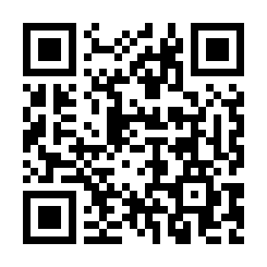 QR code for this PAOParts product page