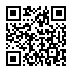 QR code for this PAOParts product page