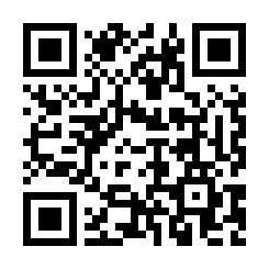 QR code for this PAOParts product page