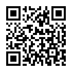 QR code for this PAOParts product page
