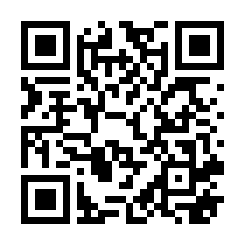 QR code for this PAOParts product page