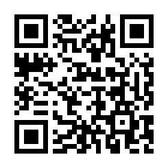 QR code for this PAOParts product page
