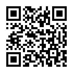 QR code for this PAOParts product page