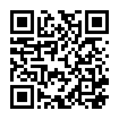 QR code for this PAOParts product page