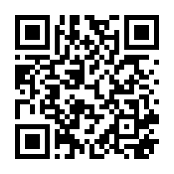 QR code for this PAOParts product page