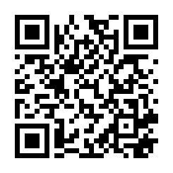 QR code for this PAOParts product page