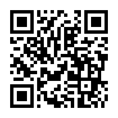 QR code for this PAOParts product page
