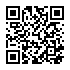 QR code for this PAOParts product page