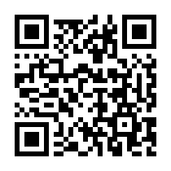 QR code for this PAOParts product page