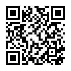 QR code for this PAOParts product page