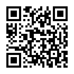 QR code for this PAOParts product page