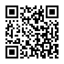 QR code for this PAOParts product page