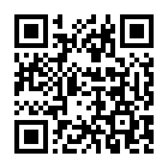 QR code for this PAOParts product page
