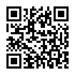 QR code for this PAOParts product page