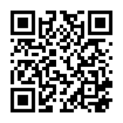 QR code for this PAOParts product page