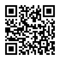 QR code for this PAOParts product page