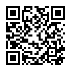 QR code for this PAOParts product page