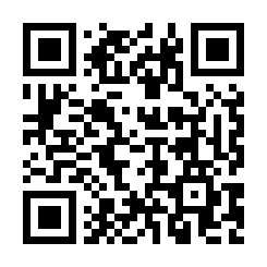 QR code for this PAOParts product page
