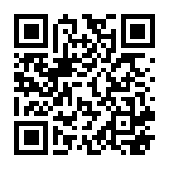 QR code for this PAOParts product page