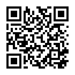 QR code for this PAOParts product page