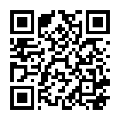 QR code for this PAOParts product page