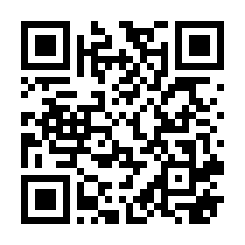QR code for this PAOParts product page