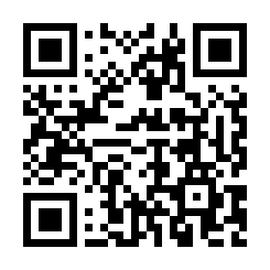 QR code for this PAOParts product page