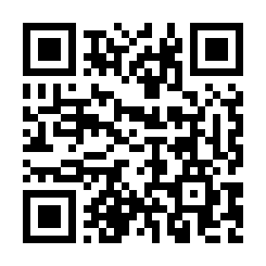 QR code for this PAOParts product page