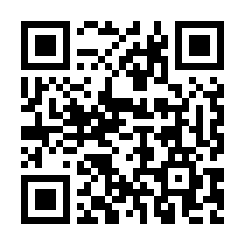 QR code for this PAOParts product page
