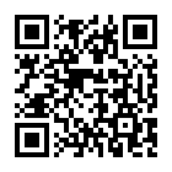 QR code for this PAOParts product page