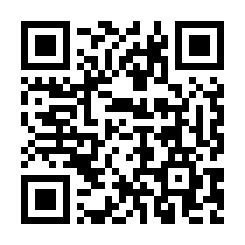 QR code for this PAOParts product page