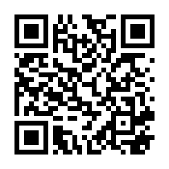 QR code for this PAOParts product page