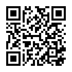 QR code for this PAOParts product page