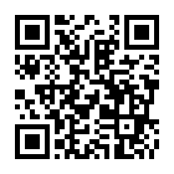 QR code for this PAOParts product page