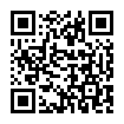 QR code for this PAOParts product page