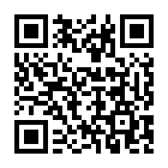 QR code for this PAOParts product page